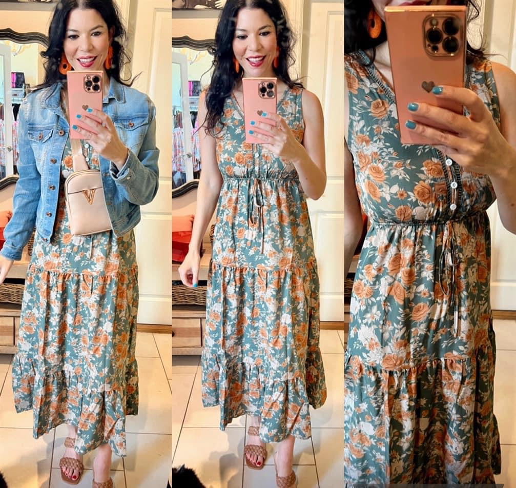 Halo Dress