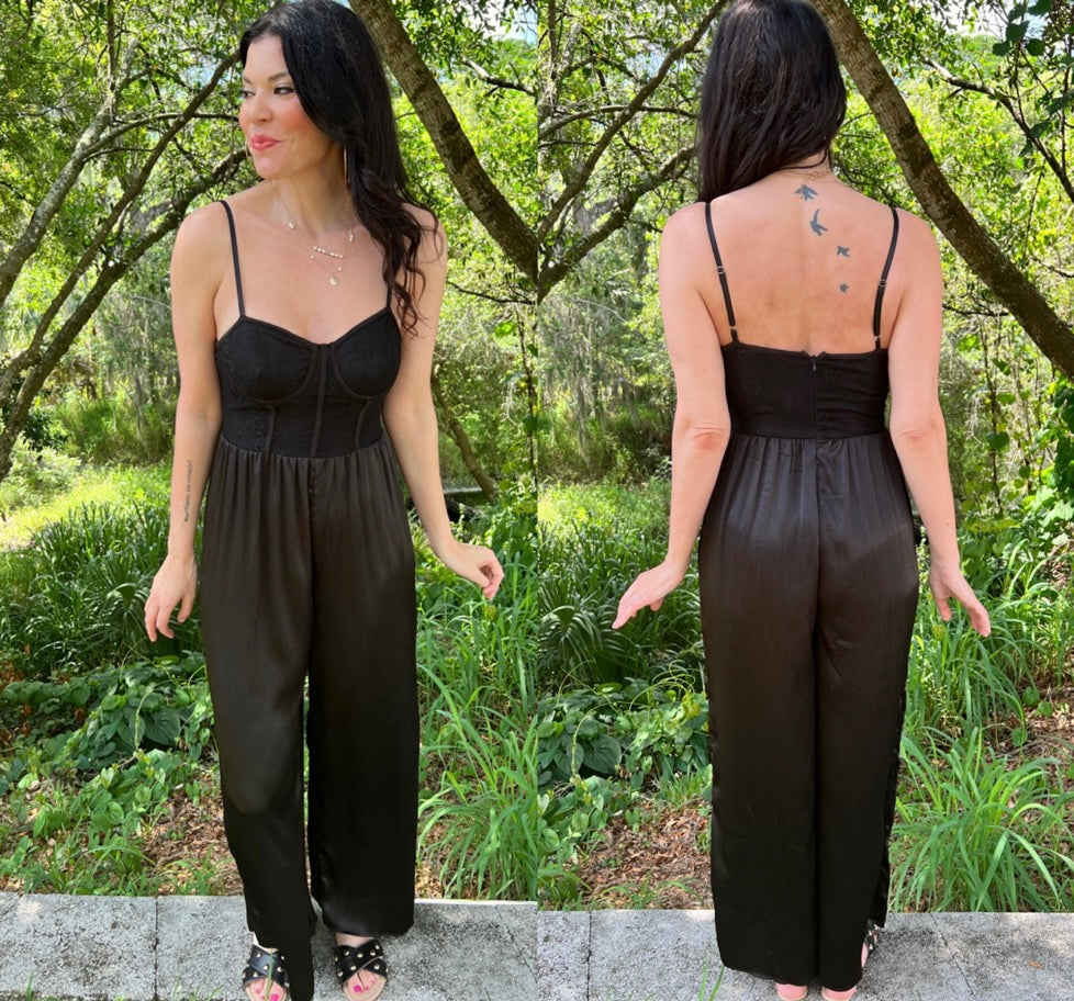 Dorie Jumpsuit