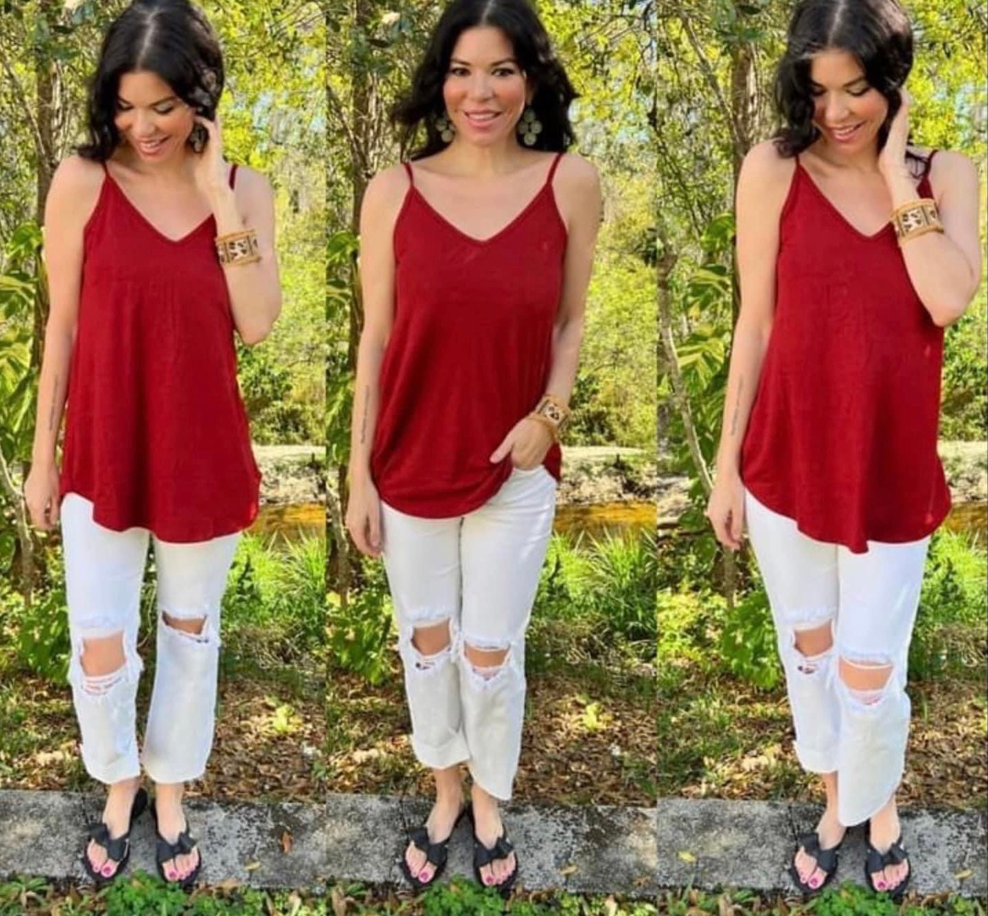 Lia Top