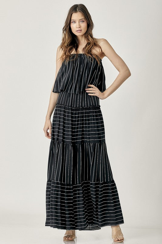 Nicole Dress