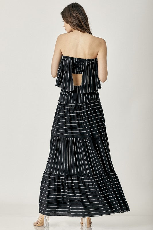 Nicole Dress