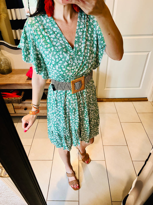 Ivy Dress