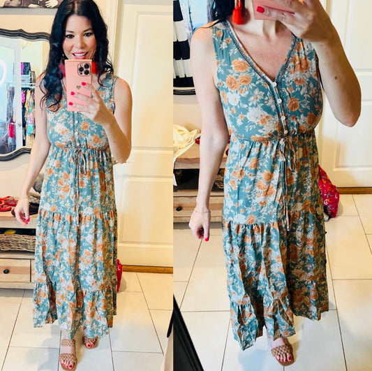 Halo Dress