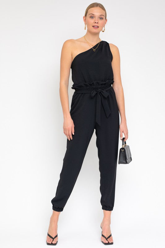 Jenna Jumpsuit